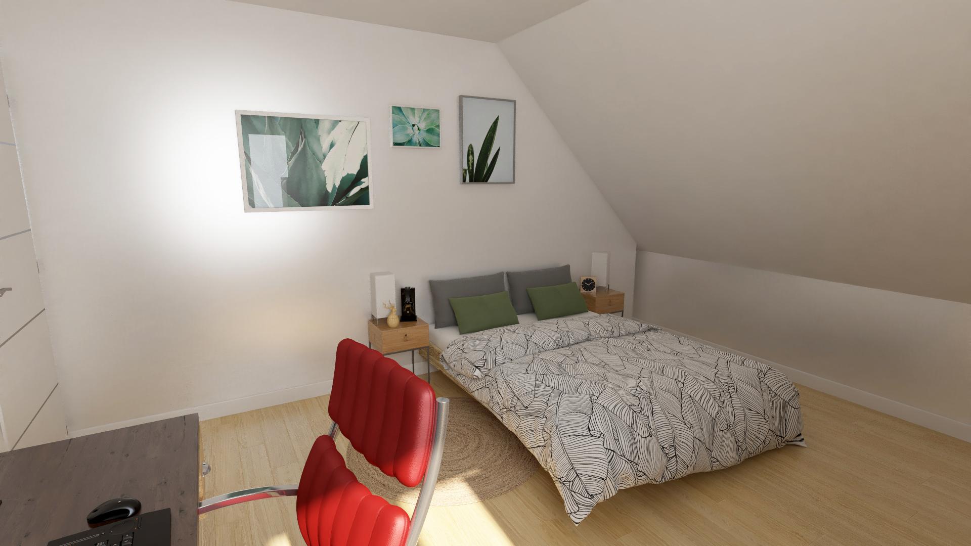 Appartement à Saint-Castin 64160 image 89