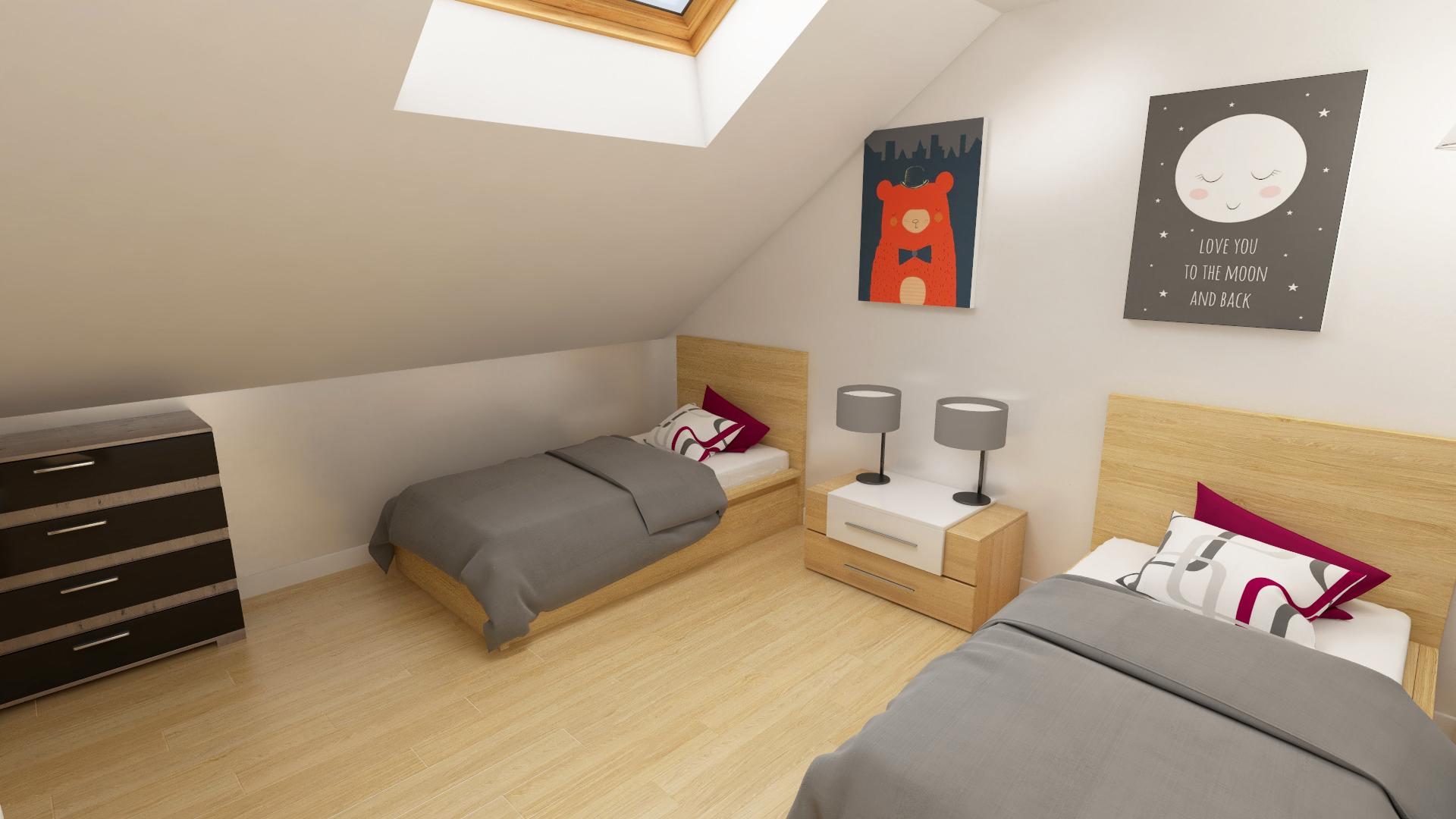 Appartement à Saint-Castin 64160 image 90