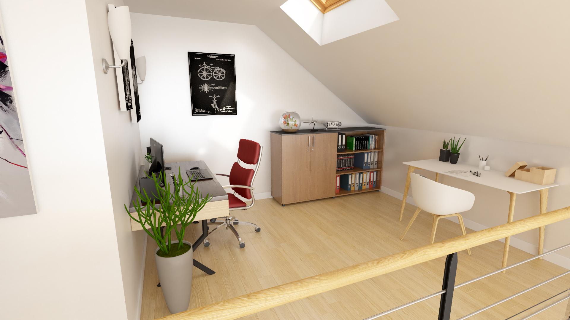 Appartement à Saint-Castin 64160 image 91