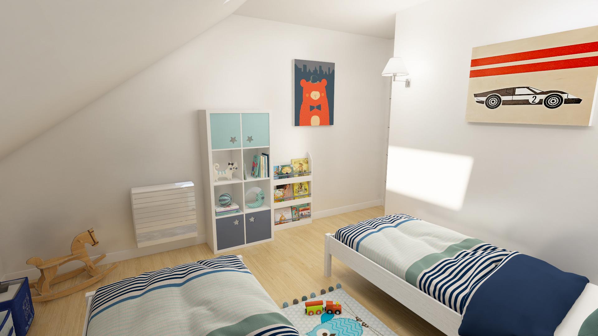 Appartement à Saint-Castin 64160 image 92