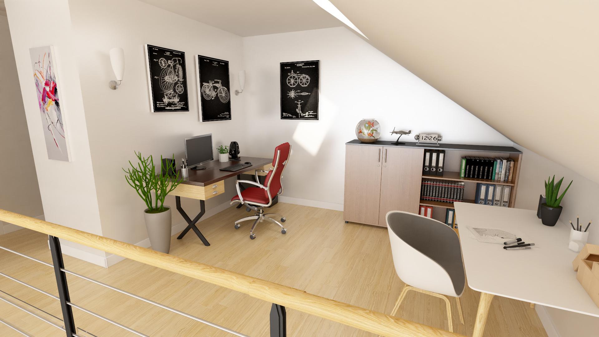 Appartement à Saint-Castin 64160 image 94