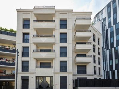 Programme immobilier neuf 93400 Saint-Ouen-sur-Seine Nue-propriété Saint-Ouen 12857