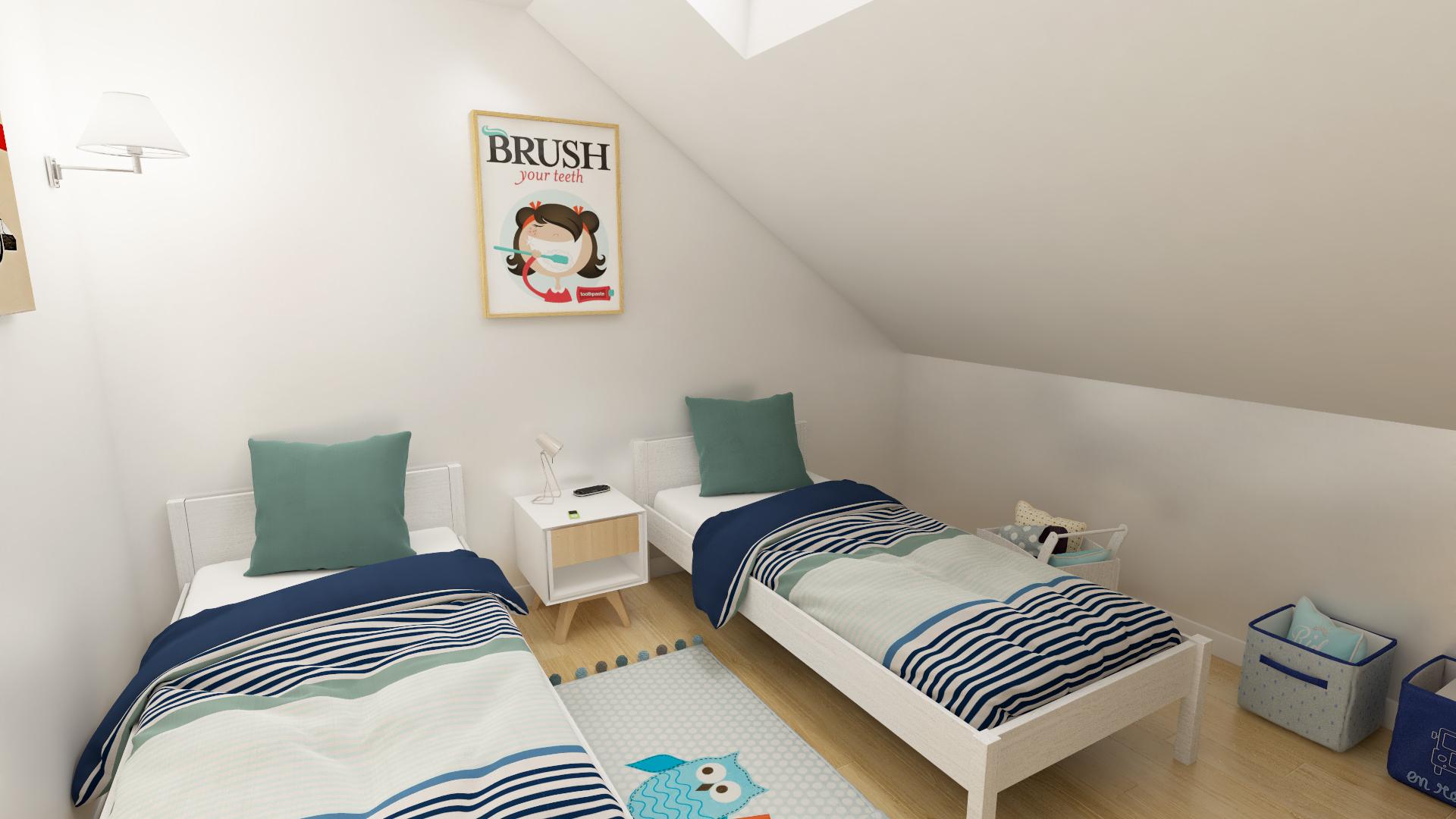 Appartement à Saint-Castin 64160 image 95