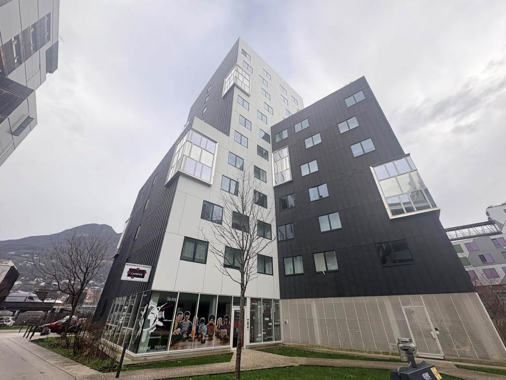 Programme immobilier neuf 38000 Grenoble GRE-17307