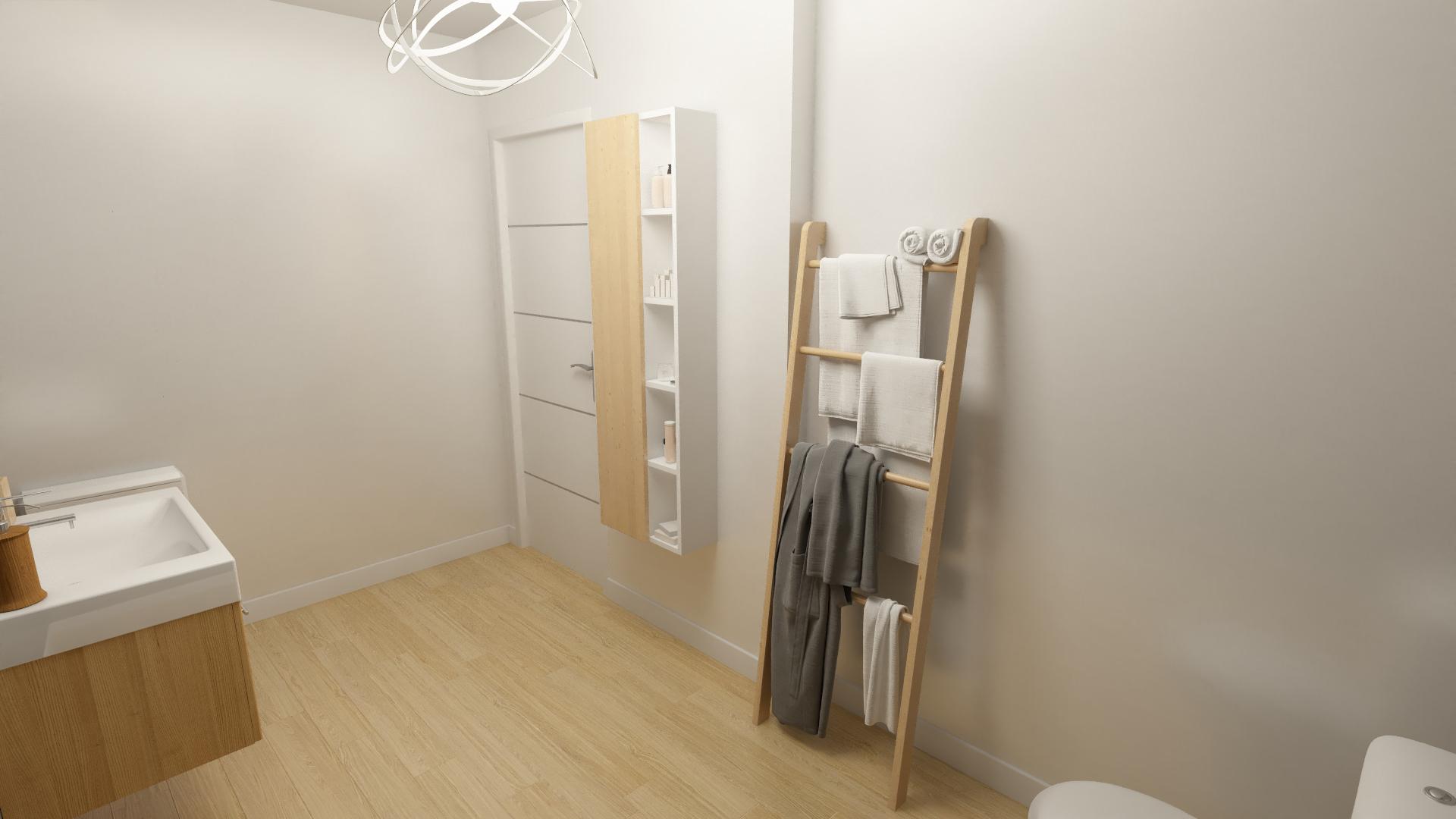 Appartement à Saint-Castin 64160 image 98