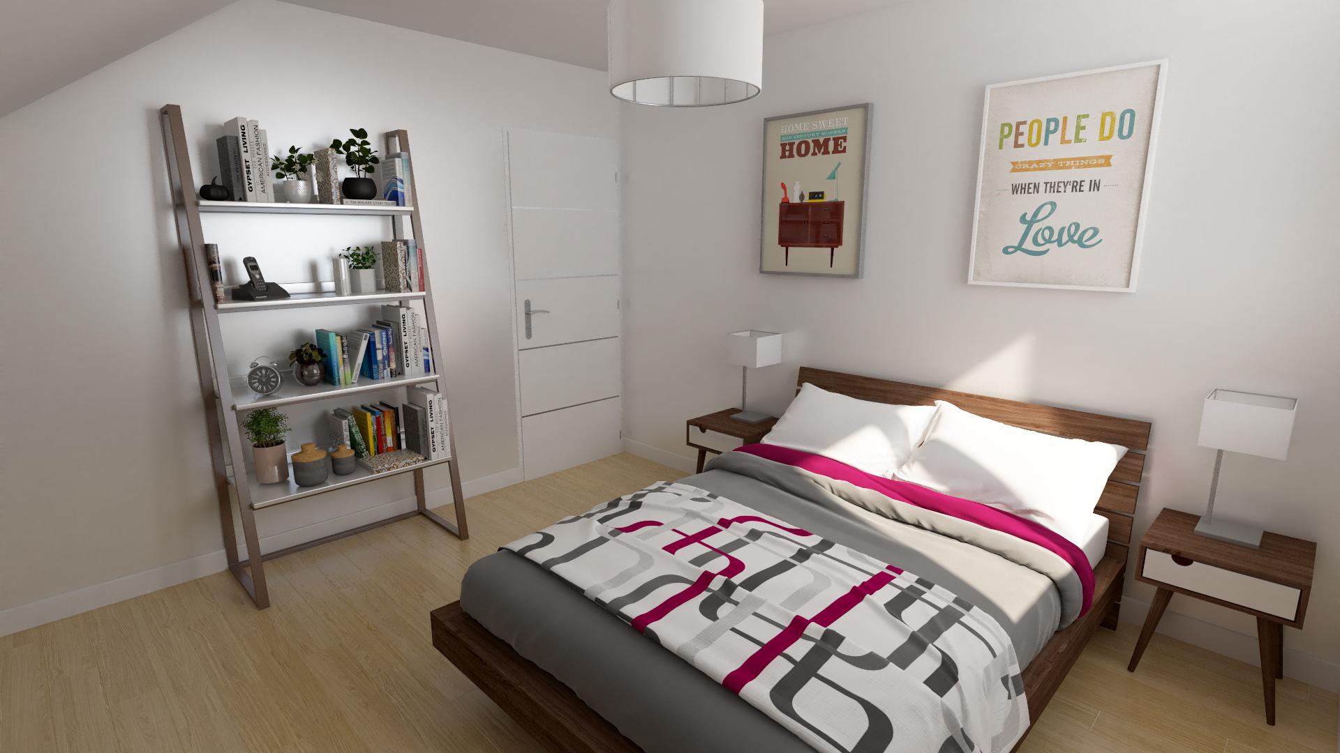 Appartement à Saint-Castin 64160 image 99