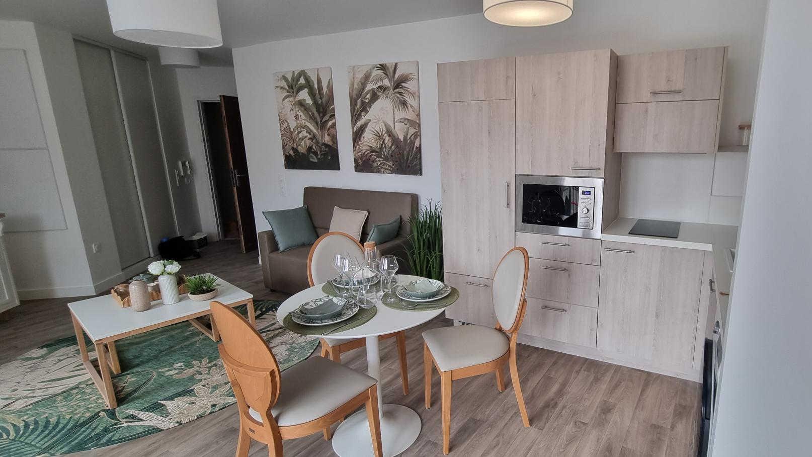 Appartement à Rouen 76000 image 2