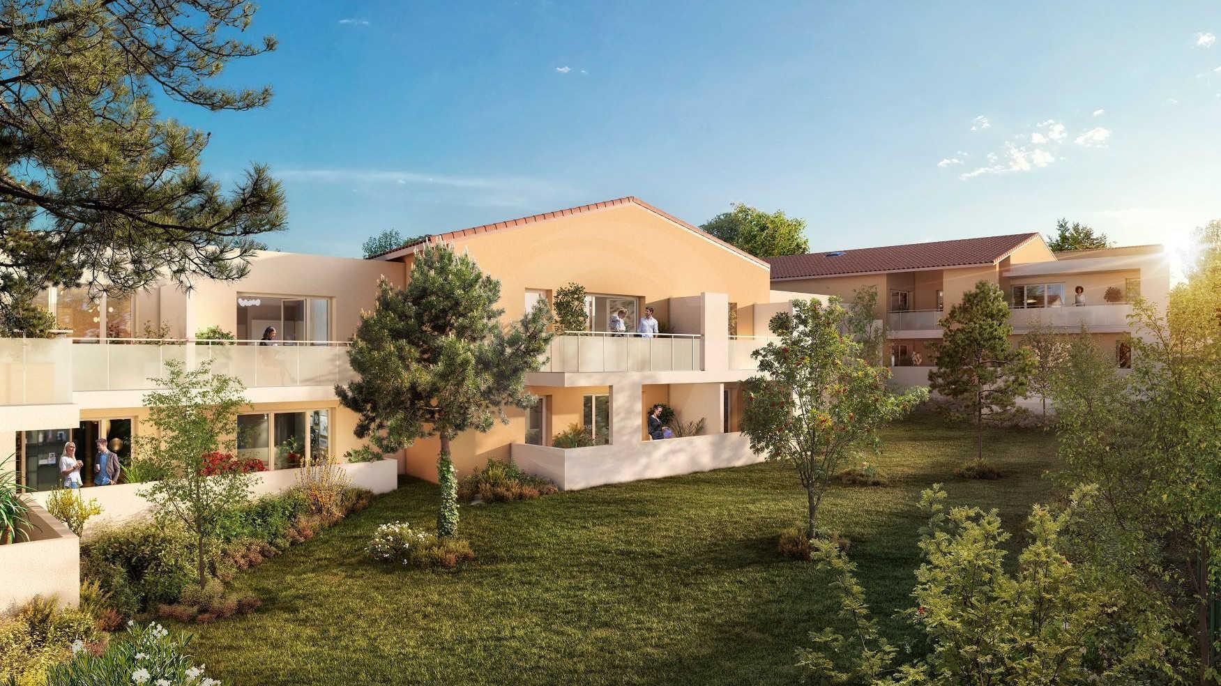 Appartement à Mèze 34140 image 2