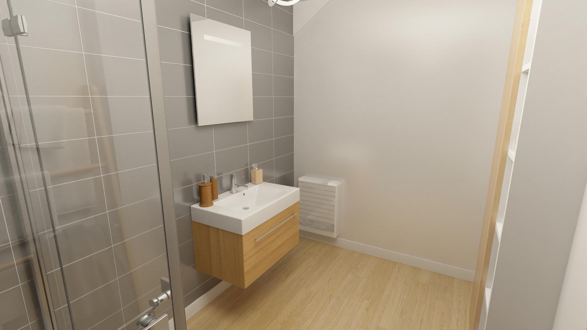 Appartement à Saint-Castin 64160 image 100