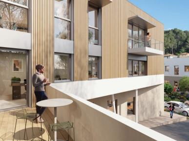 Programme immobilier neuf 34830 Jacou  JACOU - 11503