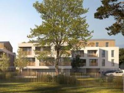 Programme immobilier neuf 44240 Chapelle-sur-Erdre Programme neuf Chapelle sur Erdre 8192