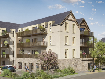 Maison à Richardais 35780 image 1