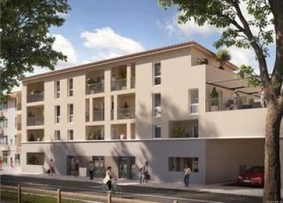 Programme immobilier neuf 01800 Meximieux MEX-14556