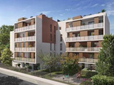 Programme immobilier neuf 31200 Toulouse Logement neuf Toulouse 6717