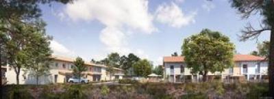 Programme immobilier neuf 47700 Casteljaloux Programme neuf Casteljaloux 8909