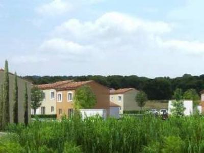 Programme immobilier neuf 13110 Port-de-Bouc Villas Neuves Bouc 8591