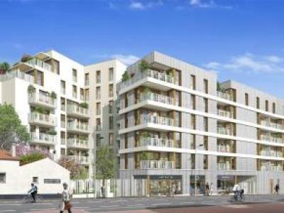 Programme immobilier neuf 92000 Nanterre PROGRAMME NEUF NANTERRE 11027