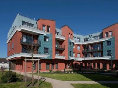 Programme immobilier neuf 76410 Saint-Aubin-lès-Elbeuf Résidence senior Saint-Aubin-lès-Elbeuf 13031