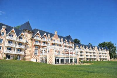 Programme immobilier neuf 61140 Bagnoles-de-l'Orne BAG-14409