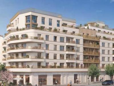 Appartement à Bagnolet 93170 image 1