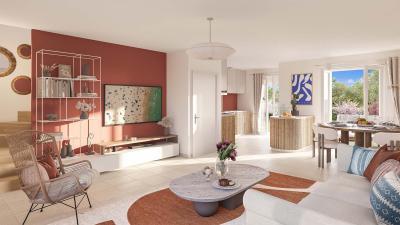 Programme immobilier neuf 50180 Agneaux AGN-13724