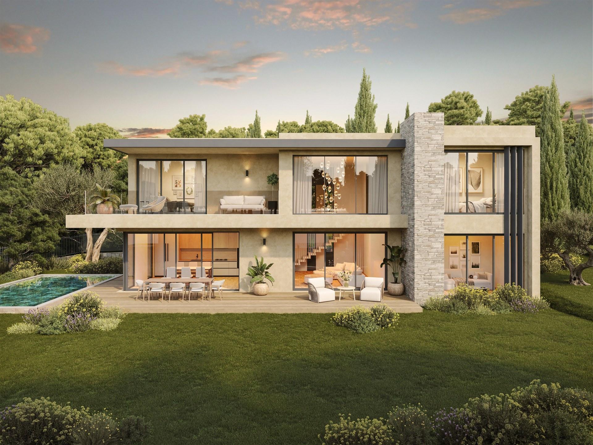 Maison à Mougins 06250 image 9