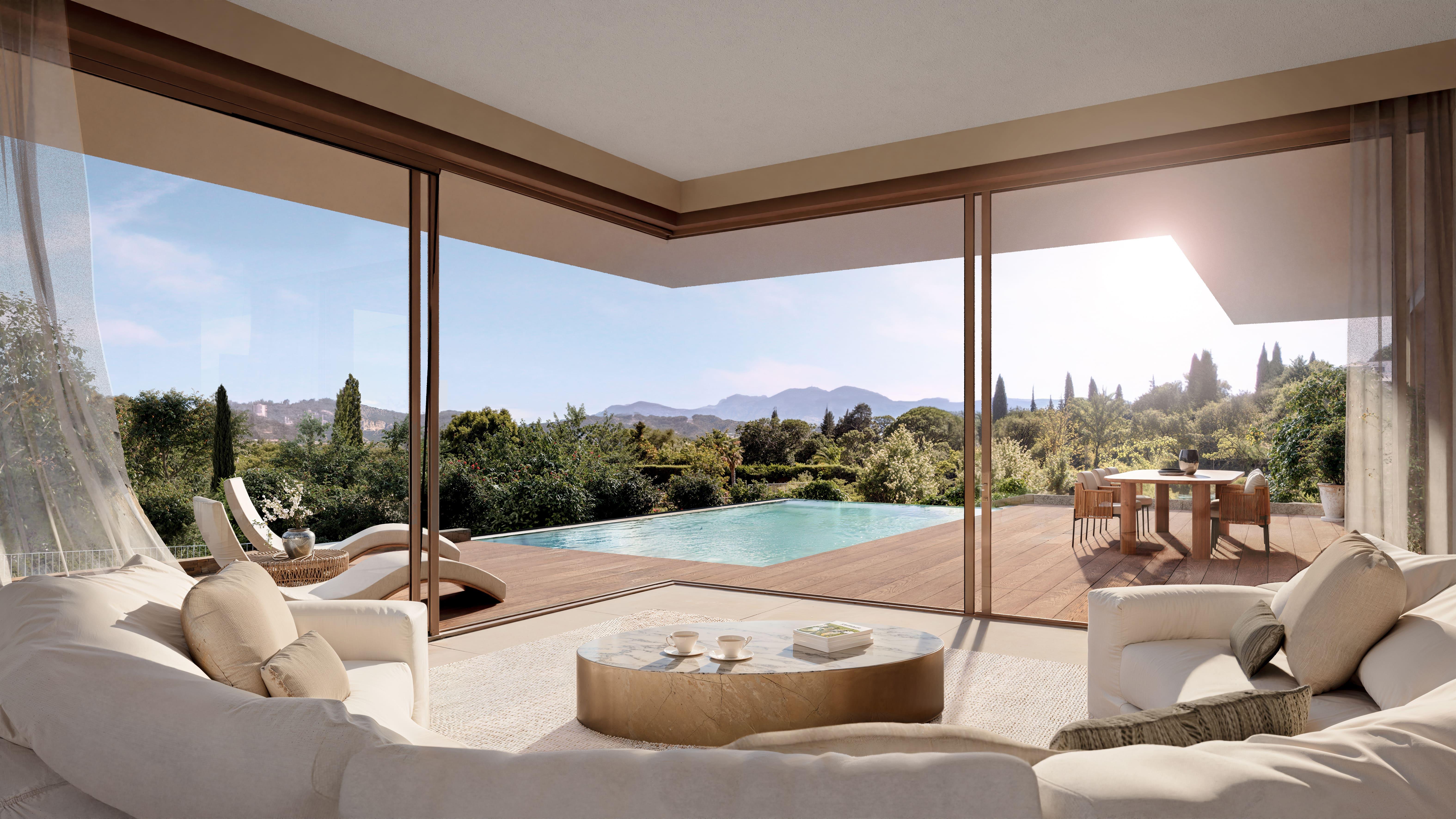 Maison à Mougins 06250 image 2