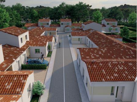 Programme immobilier neuf 44000 Nantes Programme neuf Nantes 4571