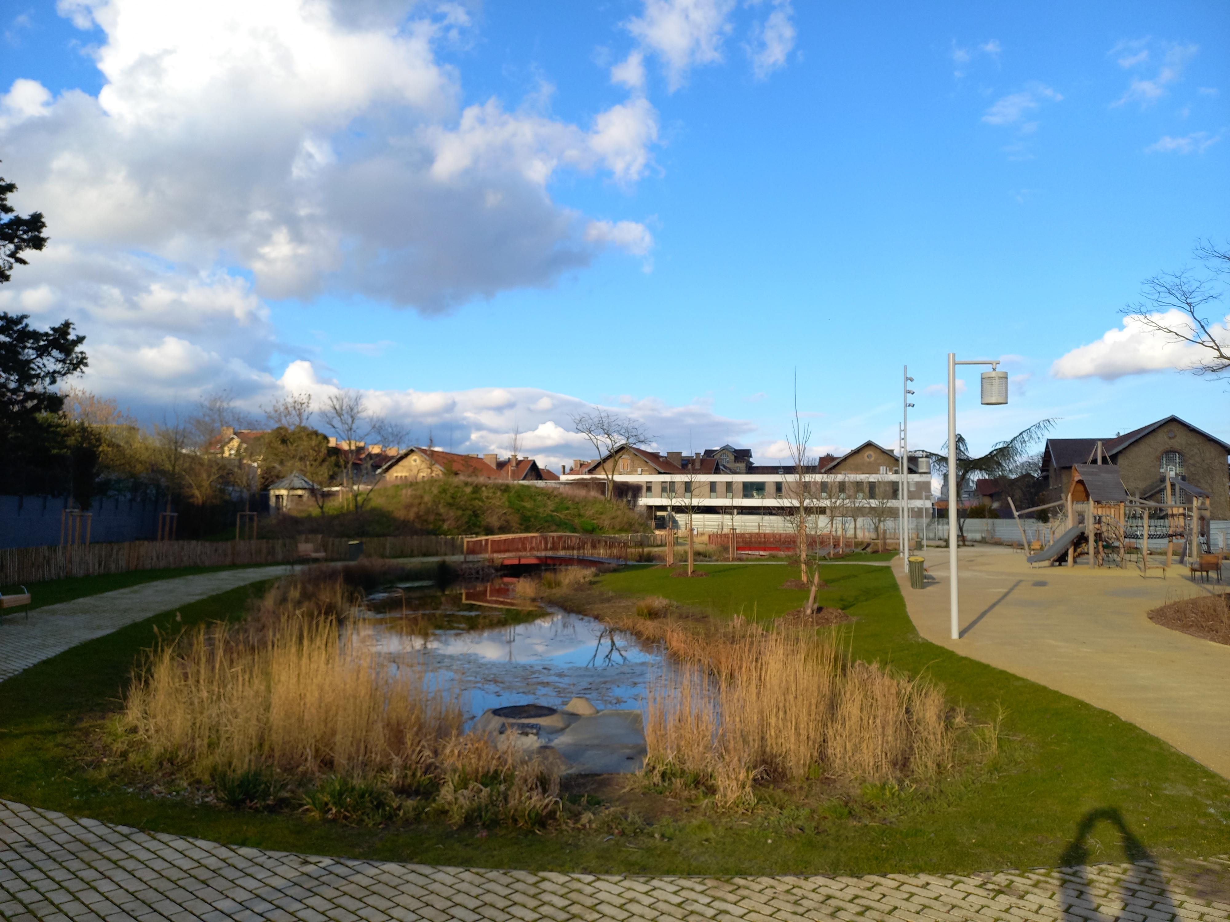 Programme immobilier neuf 92000 Nanterre NAN-13641