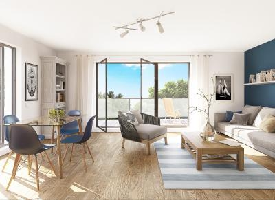 Programme immobilier neuf 28000 Chartres Logements neufs Chartres 8036