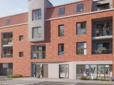 Programme immobilier neuf 59242 Templeuve Immobilier neuf Templeuve 10070