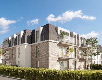 Programme immobilier neuf 59130 Lambersart 12820