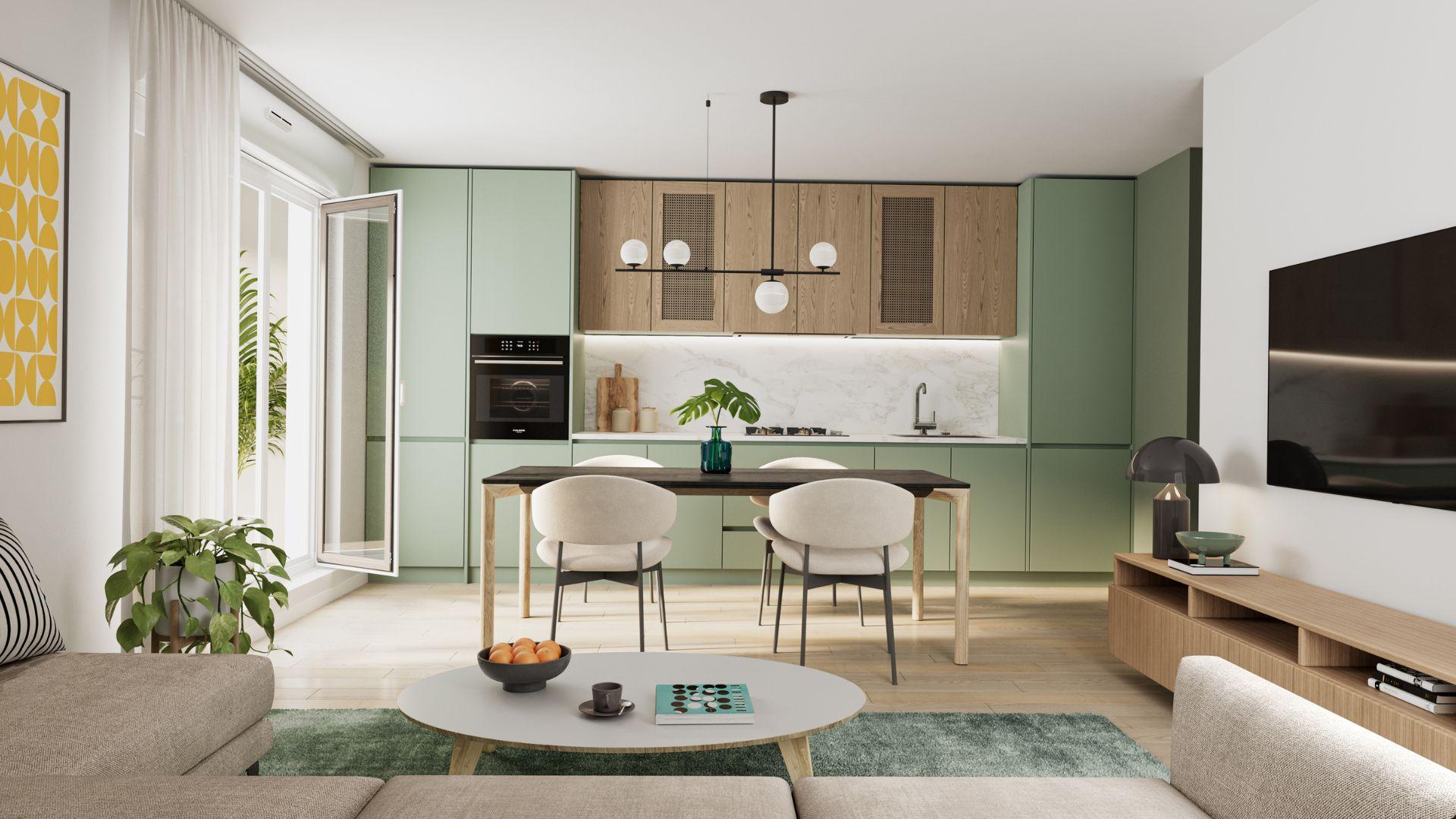 Appartement à Noisy-le-Roi 78590 image 3