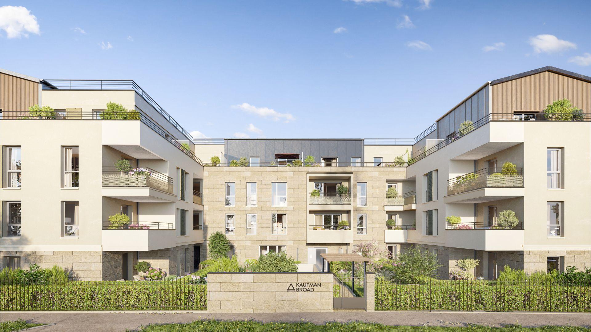 Appartement à Noisy-le-Roi 78590 image 5