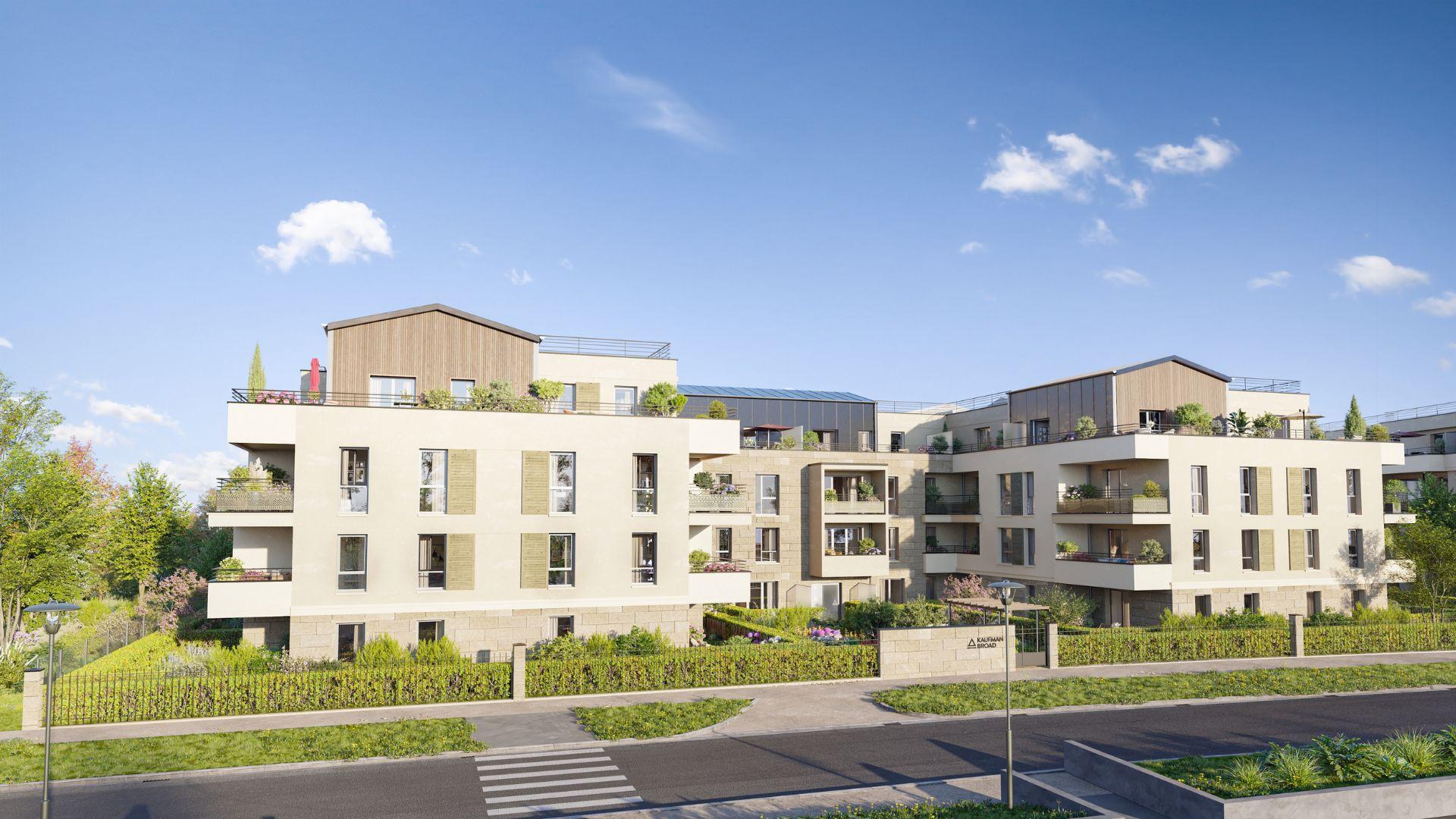 Appartement à Noisy-le-Roi 78590 image 6