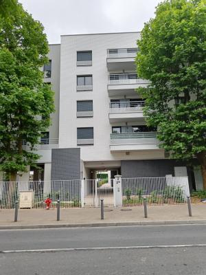 Programme immobilier neuf 94000 Créteil CR?-16977