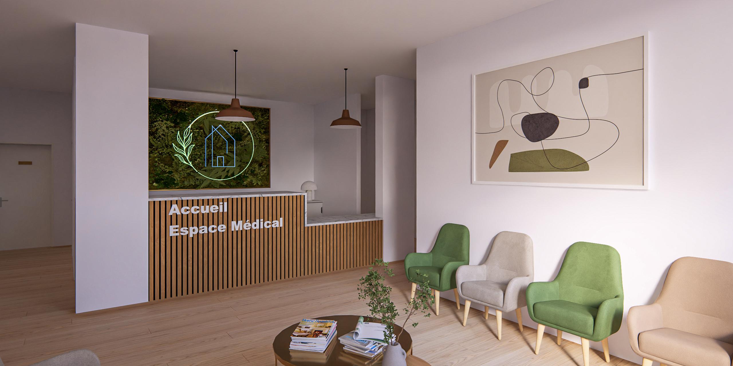 Programme immobilier neuf 17540 Angliers ANG-14001