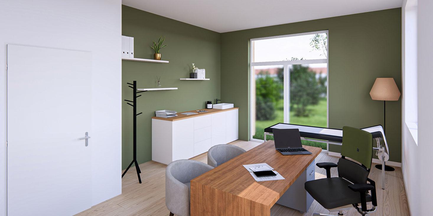 Appartement à Angliers 17540 image 4