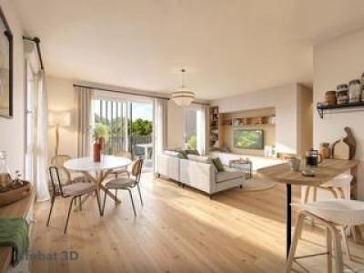 Programme immobilier neuf 17390 Tremblade TRE-14484