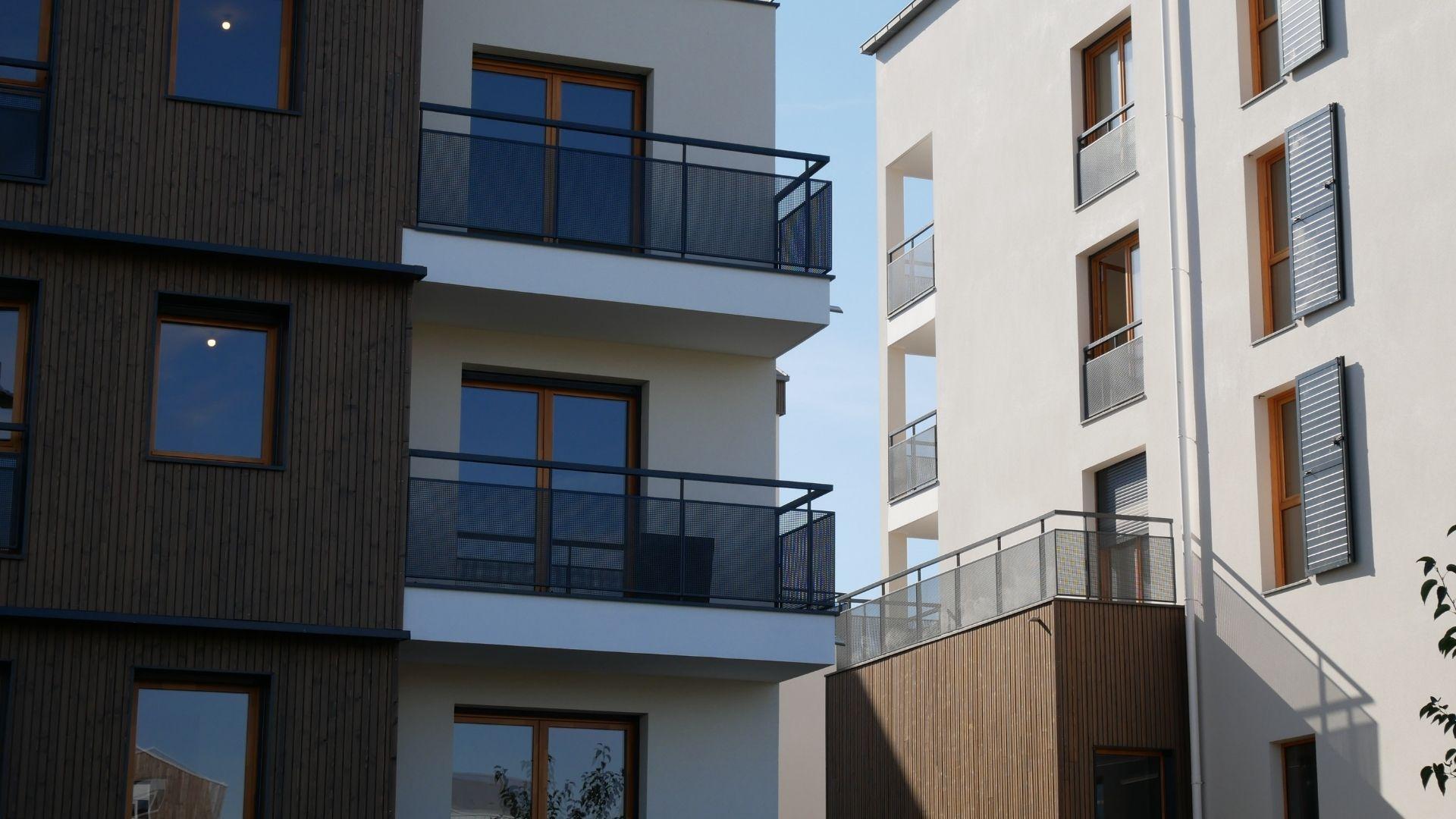 Appartement à Noisy-le-Grand 93160 image 2