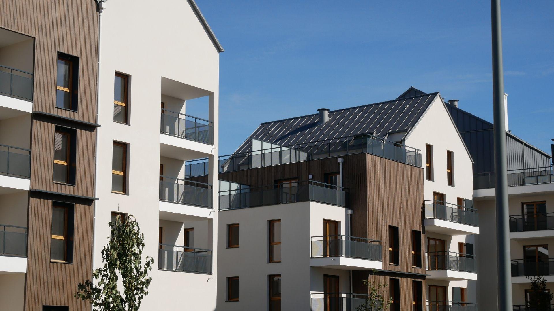 Appartement à Noisy-le-Grand 93160 image 4