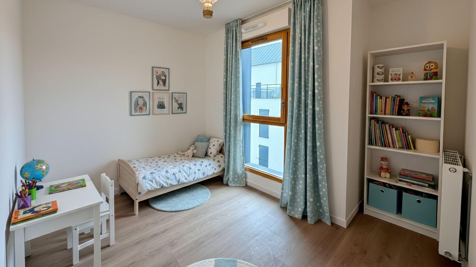 Appartement à Noisy-le-Grand 93160 image 6