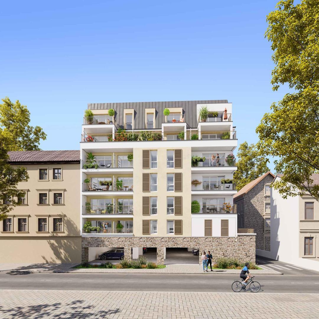 Appartement à Villeneuve-Saint-Georges 94190 image 5