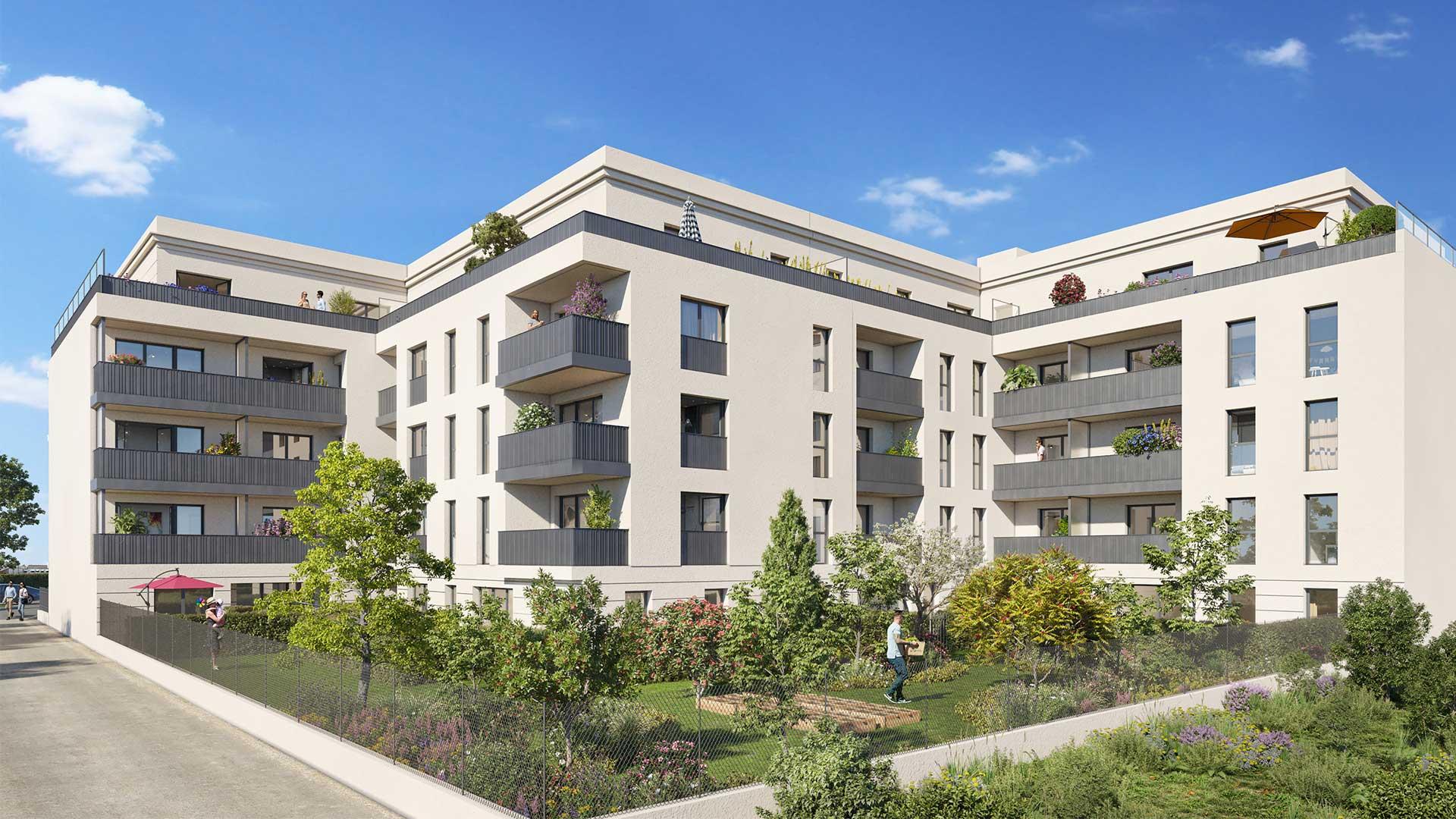 Appartement à Limeil-Brévannes 94450 image 4