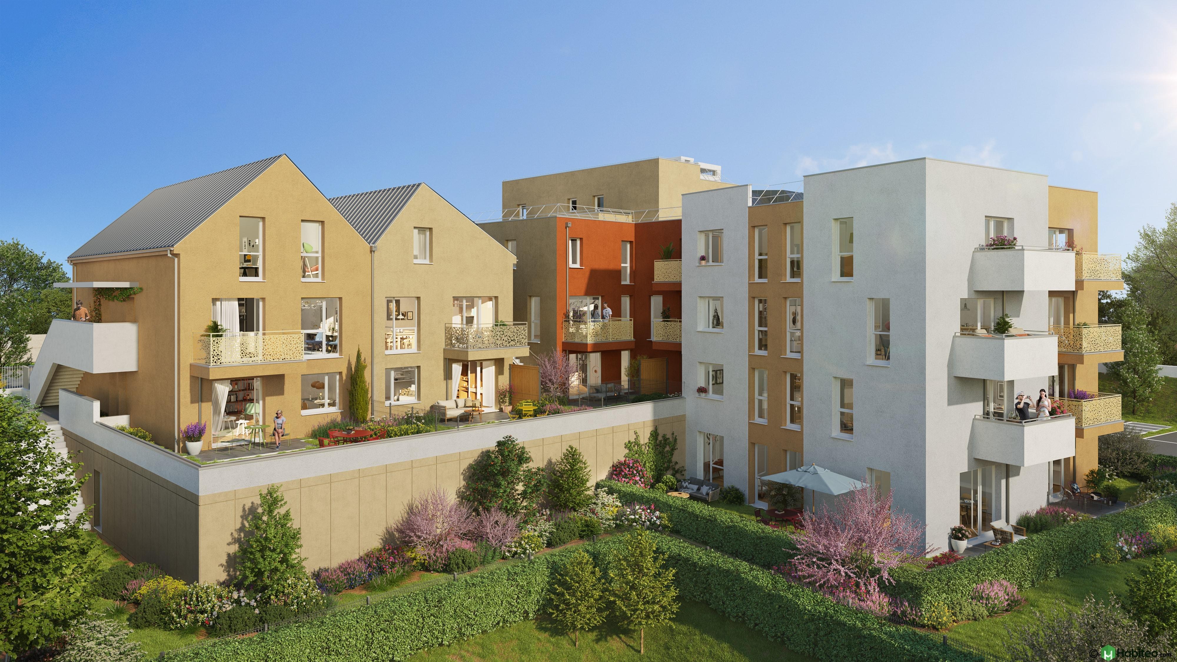 Appartement à Melun 77000 image 4