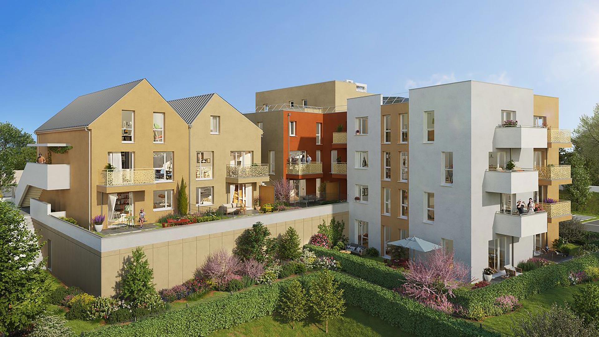 Appartement à Melun 77000 image 6