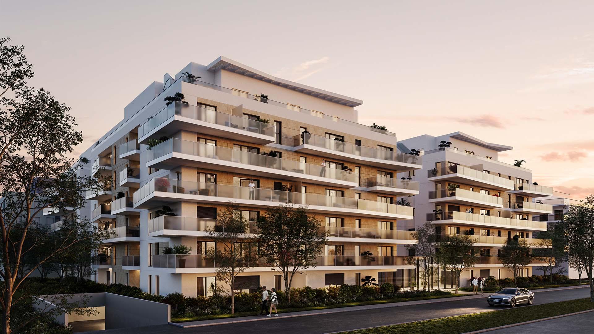 Appartement à Vélizy-Villacoublay 78140 image 6