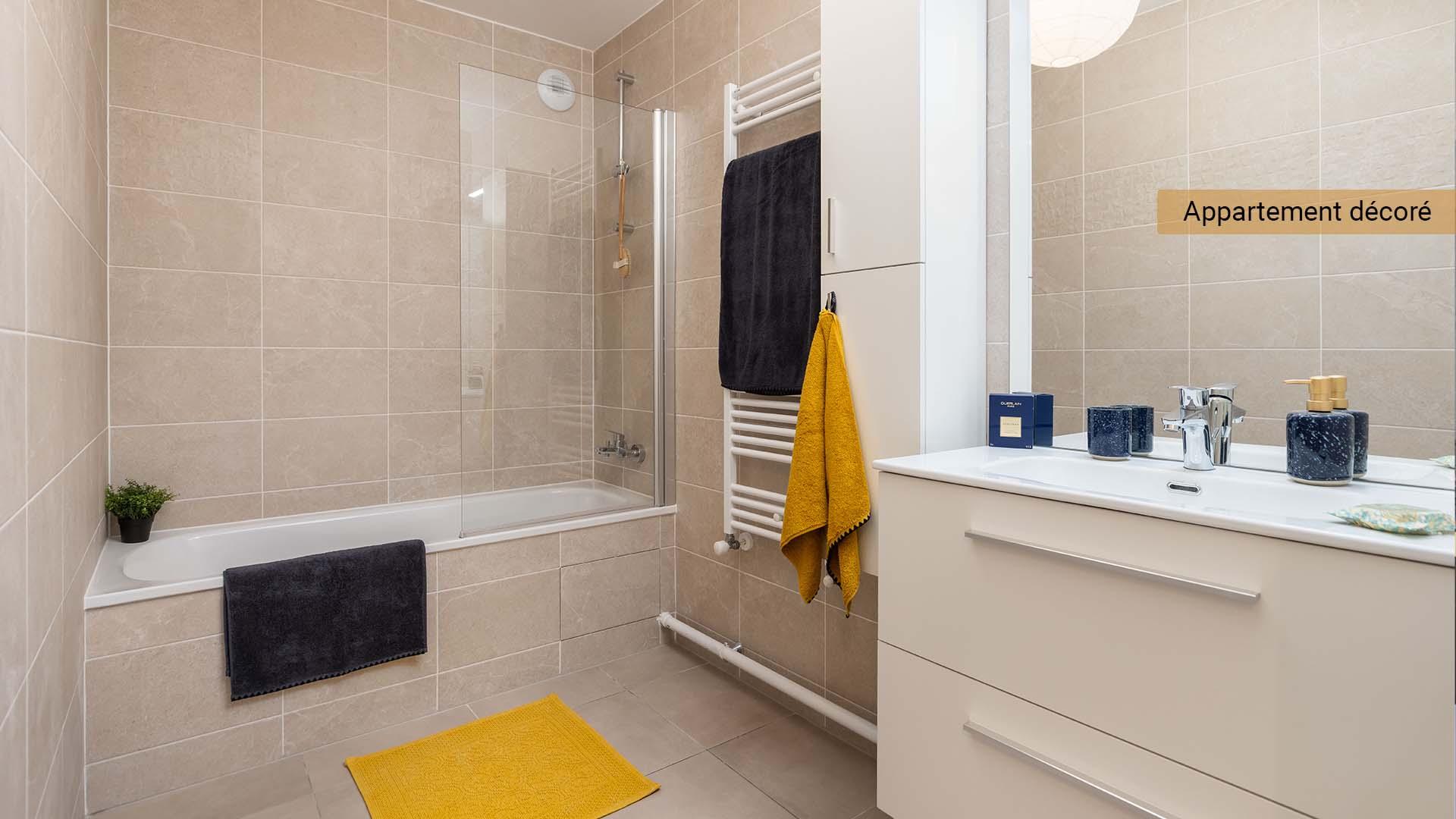 Appartement à Noisy-le-Grand 93160 image 6