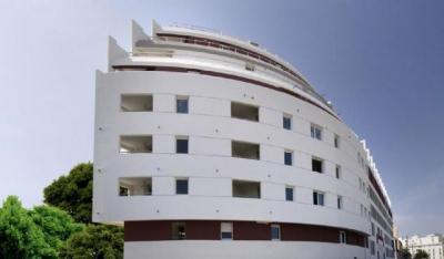 Programme immobilier neuf 13010 Marseille 10 MAR-13546