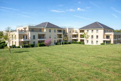 Programme immobilier neuf 18230 Saint-Doulchard SAI-16005